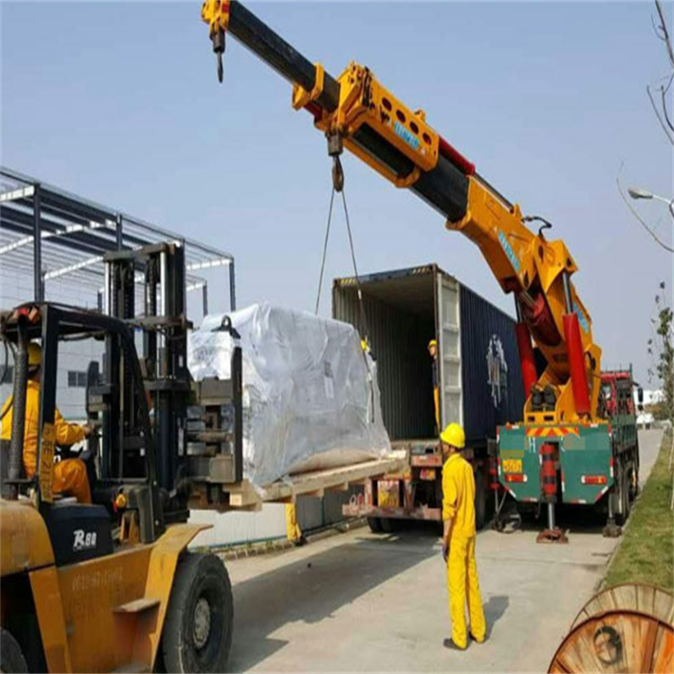 麻城吊车租赁价格、流程、安全标准全解析，快速解决施工难题