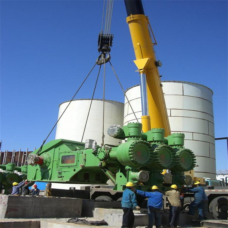 麻城吊装起重机械