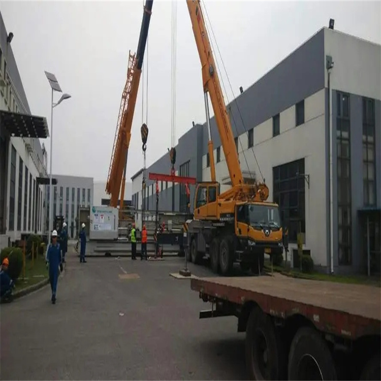 麻城吊车吊什么东西最难