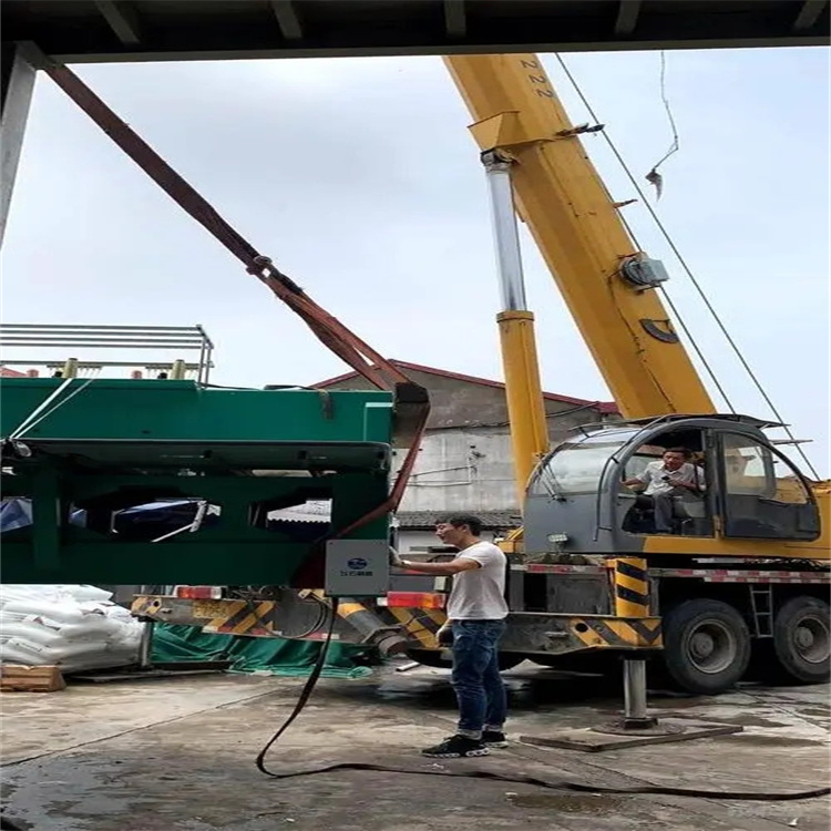 麻城大吨位吊车租赁应急保障方案|化解突发吊装需求难题