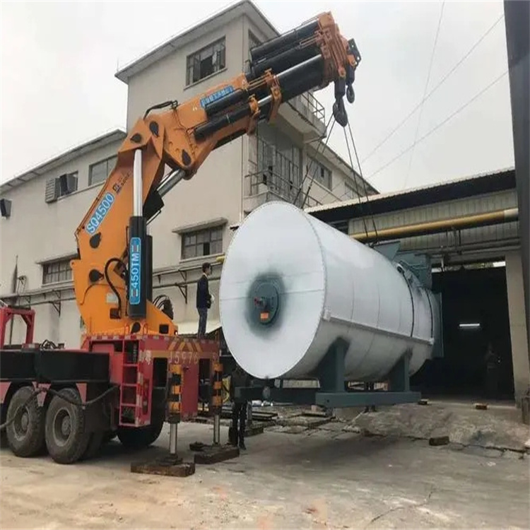 麻城吊车租用电话|24小时应急服务|精准吊装方案